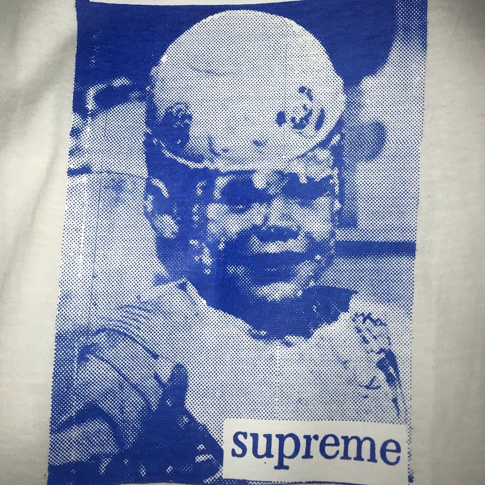 Supreme Shirt